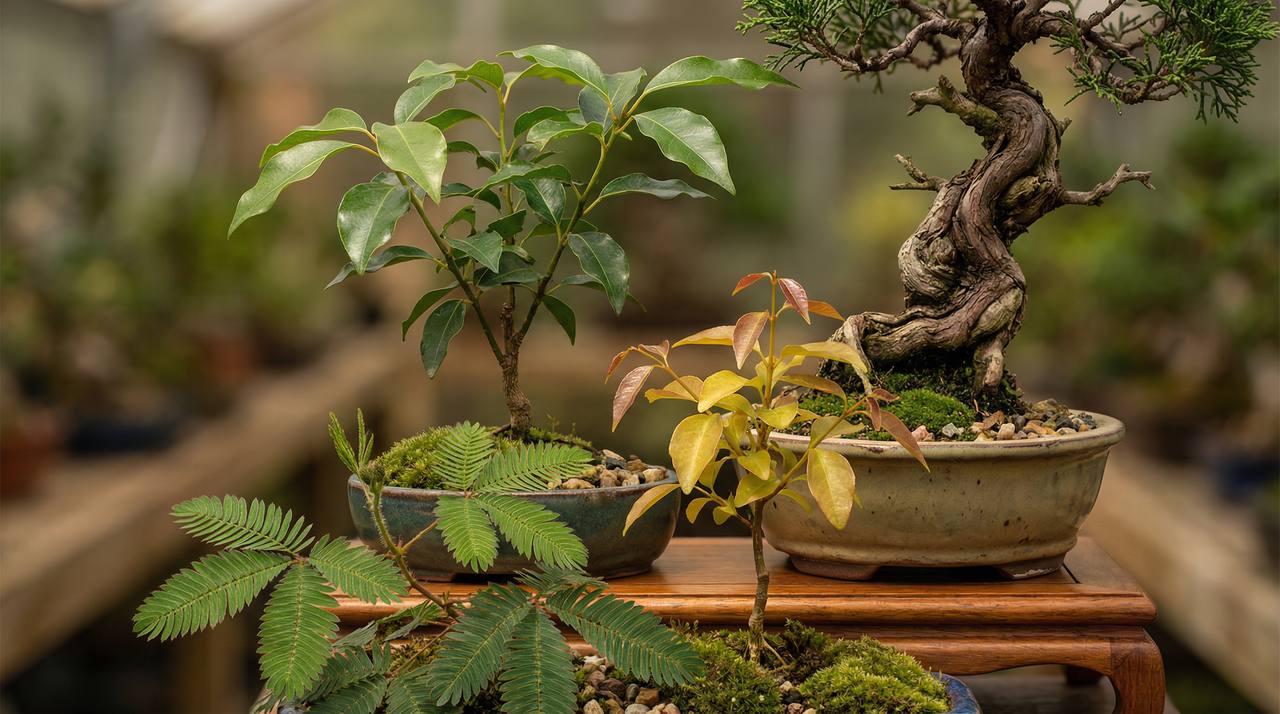 小马拉大车植物保护视频